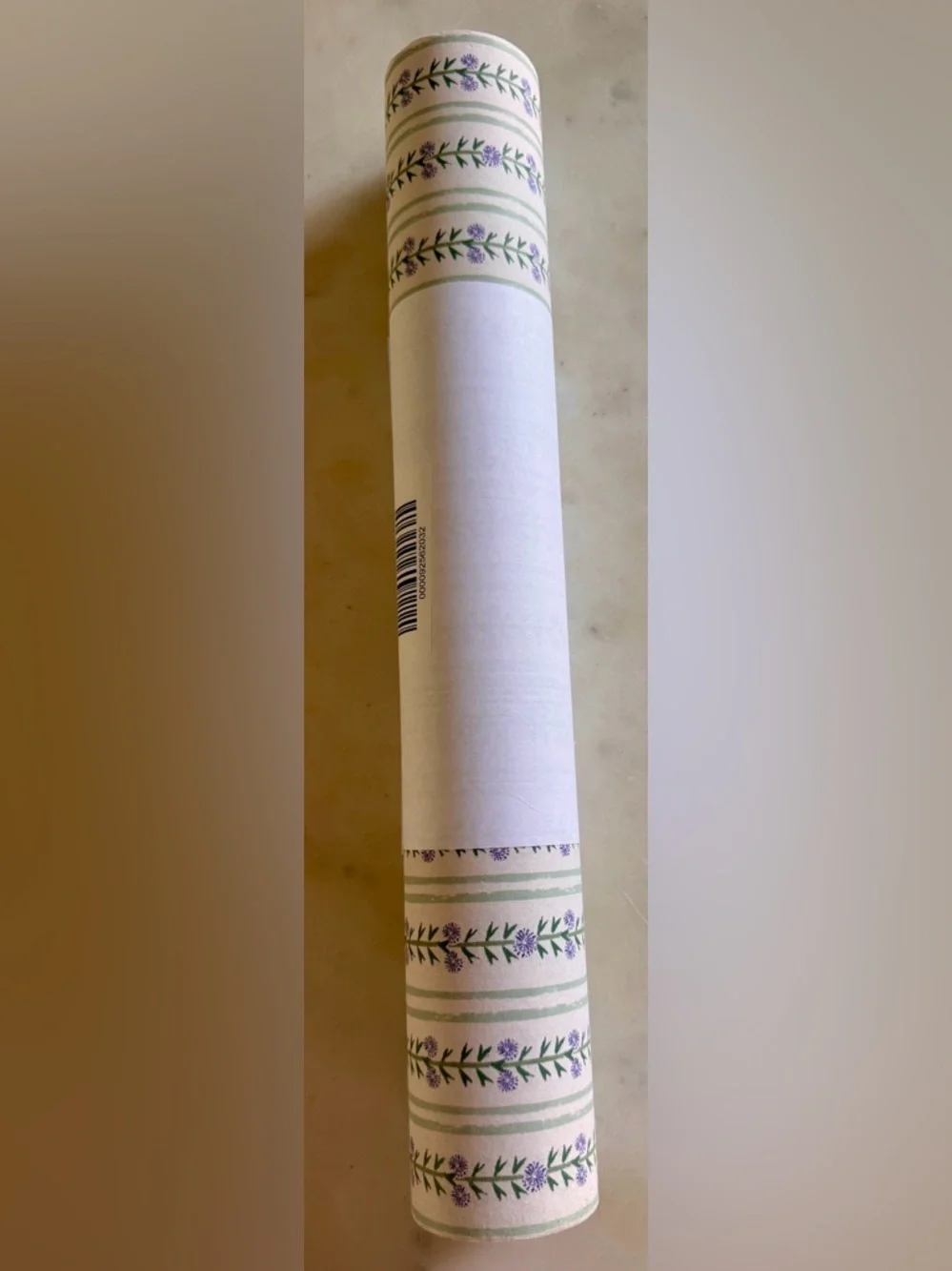 NWT Ellen Merchant Striped Wallpaper from Anthropologie